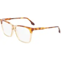 Victoria Beckham Vb26315414218 Woman Glasses Marron 140/54 mm Femme