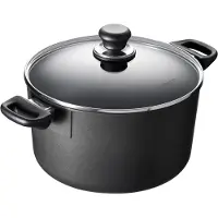 Scanpan Faitout Scanpan Classic Induction 26 cm