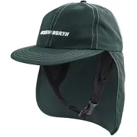 Ocean & Earth G-land Legionnaire Surf Cap Vert