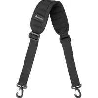 WANDRD Carryall Shoulder Luggage Strap Noir