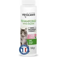 VETOCANIS Shampoo für Haustiere (Chat, Chien)