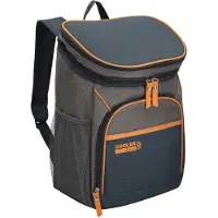 Aktive Sac à dos thermique 15l Gris Gris One Size