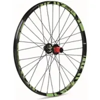 Gtr Sl23 12s 29´´ 6b Disc Mtb Rear Wheel Vert,Noir 12 x 148 mm / Shimano Micro Spline