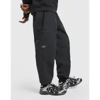 Arc'teryx Jogging Gamma - Noir, Noir