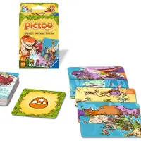 Ravensburger Pictoo Dino