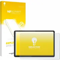 Upscreen Reflection Shield Protection Mat (1 pcs, Lenovo Idea Tab)
