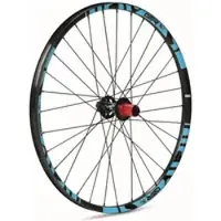 Gtr Sl23 12s 27.5´´ 6b Disc Mtb Rear Wheel Bleu,Noir 12 x 142 mm / Shimano Micro Spline