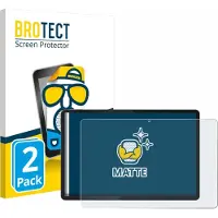 BROTECT Protection Mat (2 pcs, Lenovo Idea Tab)