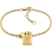 Tommy Hilfiger Bracelet or