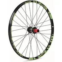 Gtr Sl23 12s 29´´ 6b Disc Mtb Rear Wheel Vert,Noir 12 x 142 mm / Shimano Micro Spline
