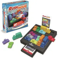 Ravensburger Jeu Rush Hour 76622