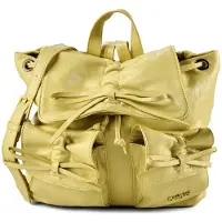 Desigual sac à dos pour femme en polyuréthane 26SAKP10_GI4013