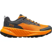 Helly Hansen Awe Hiker DWR, chaussures de randonnée, homme, orange/noir