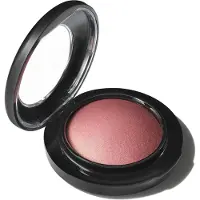 MAC Blush minéral 3,2 g | Hue Gleeful Petal Power