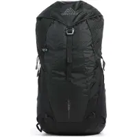 Gregory Sac à dos Arrio 30 - couleur noir "shadow pine"