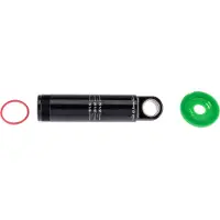 RockShox Rear Shock Damper Body/ifp Sidluxe Standard Eyelet Noir 42.5 mm
