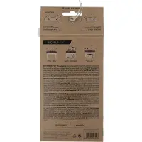 Muvit For Change Recycle-teck Ip68 Up To 6.5'' Housse étanche pour téléphone portable Transparent Transparent One Size