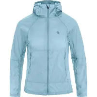 Fjällräven Keb Lätt Wind Jacket Bleu XL Femme