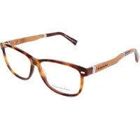 Zegna Ez5062-52 57/14/145 Glasses Marron Homme
