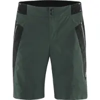 Löffler Voyage-e Csl Shorts Vert 54 Homme