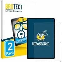 BROTECT Protection Clair (2 pcs, Xiaomi Pad 8 Pro)