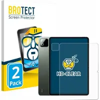 BROTECT Protection Clair (2 pcs, Xiaomi Pad 8 Pro)