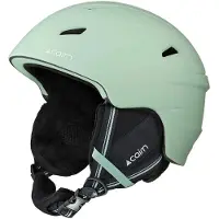 Cairn Impulse Helmet Vert 57-58 cm
