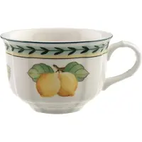 Villeroy & Boch Tasse à thé French Garden Fleurence, Tasse, Multicolore