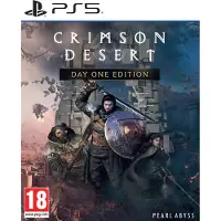 Crimson Desert