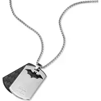 Police Chaîne argent