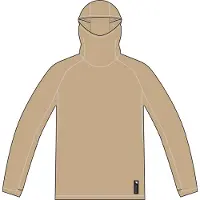 Endura Sweat à Capuche Alltrack Roam Scuba