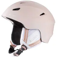 Cairn Electron Helmet Rose 59-60 cm