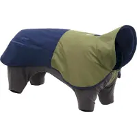 Ruffwear Sun Shower Rain Suit - Midnight Blue - M