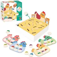Goula Hidden Chicks