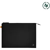 Native Union Housse Native Union Wfa Stow Lite pour MacBook 13'' Noir