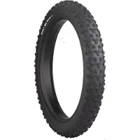 Surly Nate Faltreifen, 26x3.80", 95-559, 60TPI, Tubeless ready