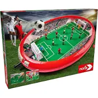 Noris Soccer Arena Board Game Rouge Enfants