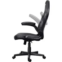 Trust GXT703 Riye Chaise Gamer Noir