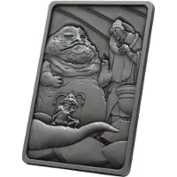 Ginza.se Lingot De Jabba Le Hutt édition Limitée