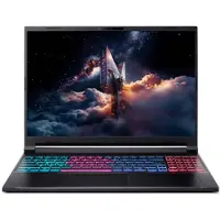 Acer Nitro V 16S, ANV16S-71, Gaming Laptop, 16" WQXGA, Intel Core 9, 32GB RAM, 1TB SSD, NVIDIA RTX 5070