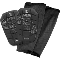 G-Form Pro-s Blade Shin Guards Noir L
