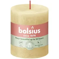 Bolsius Bougie ronde (1 pcs)