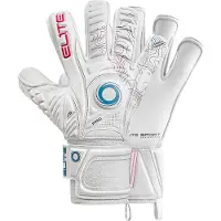 Elite Sport Pulsar Goalkeeper Gloves Blanc 11