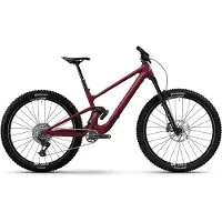 Lapierre Zesty Cf 8.9 29´´ Gx Eagle Axs T-type 2026 Mtb Bike Rouge M