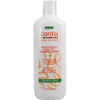 Cantu Shea Butter Moisturising Rinse Out Conditioner 400ml
