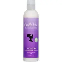 Big Buy Cooking Camille Rose Lavender Whiped Cream Leave-in 8oz.