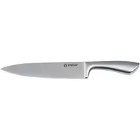 Alpina Kitchen & Home Couteau De Cuisine 33,5 Cm