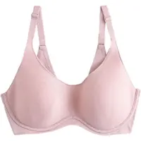 Next Soutien-gorge rose