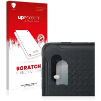 Upscreen Scratch Shield Protection (1 pcs, Samsung Galaxy Xcover Pro), Téléphone portable : film de protection, Transparent