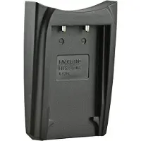 Jupio Charger Plate for Olympus Li10B/Li12B